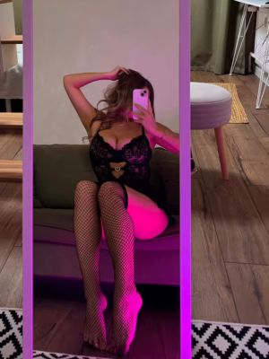 Соня, Мурманск