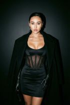 Проститутка Карина (24 лет, Мурманск)